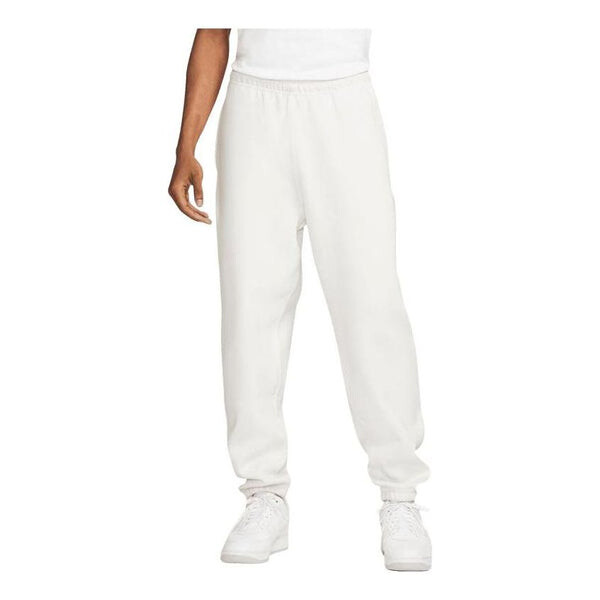 Штаны соло swoosh спортивные штаны Nike, белый
Штаны соло swoosh спортивные штаны Nike, белый