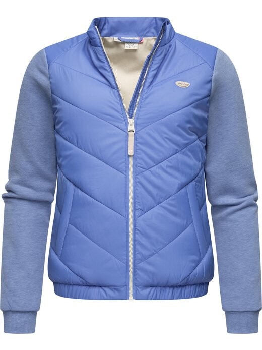 Уличная куртка zabava Ragwear, синий
Уличная куртка zabava Ragwear, синий