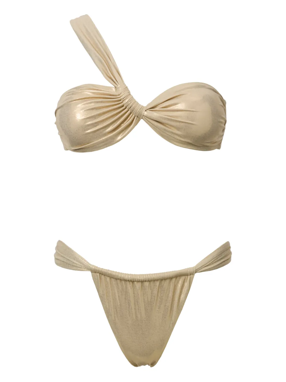 Купальник "Chiara" на одно плечо Sofia Erhan, нейтральный
Купальник "Chiara" на одно плечо Sofia Erhan, нейтральный