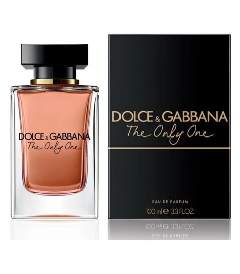 Парфюмерная вода Dolce & Gabbana The Only One, 100 мл
Парфюмерная вода Dolce & Gabbana The Only One, 100 мл