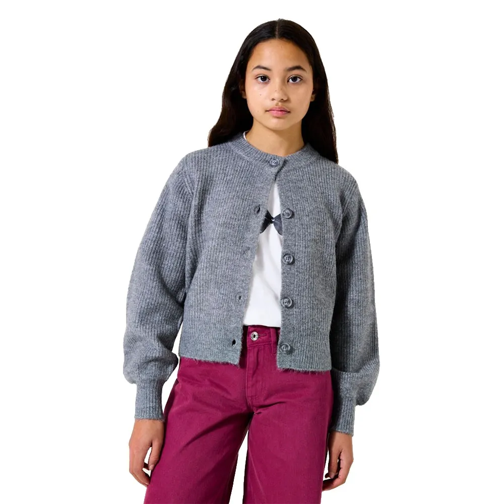 Кардиган Garcia I52651, серый
Кардиган Garcia I52651, серый