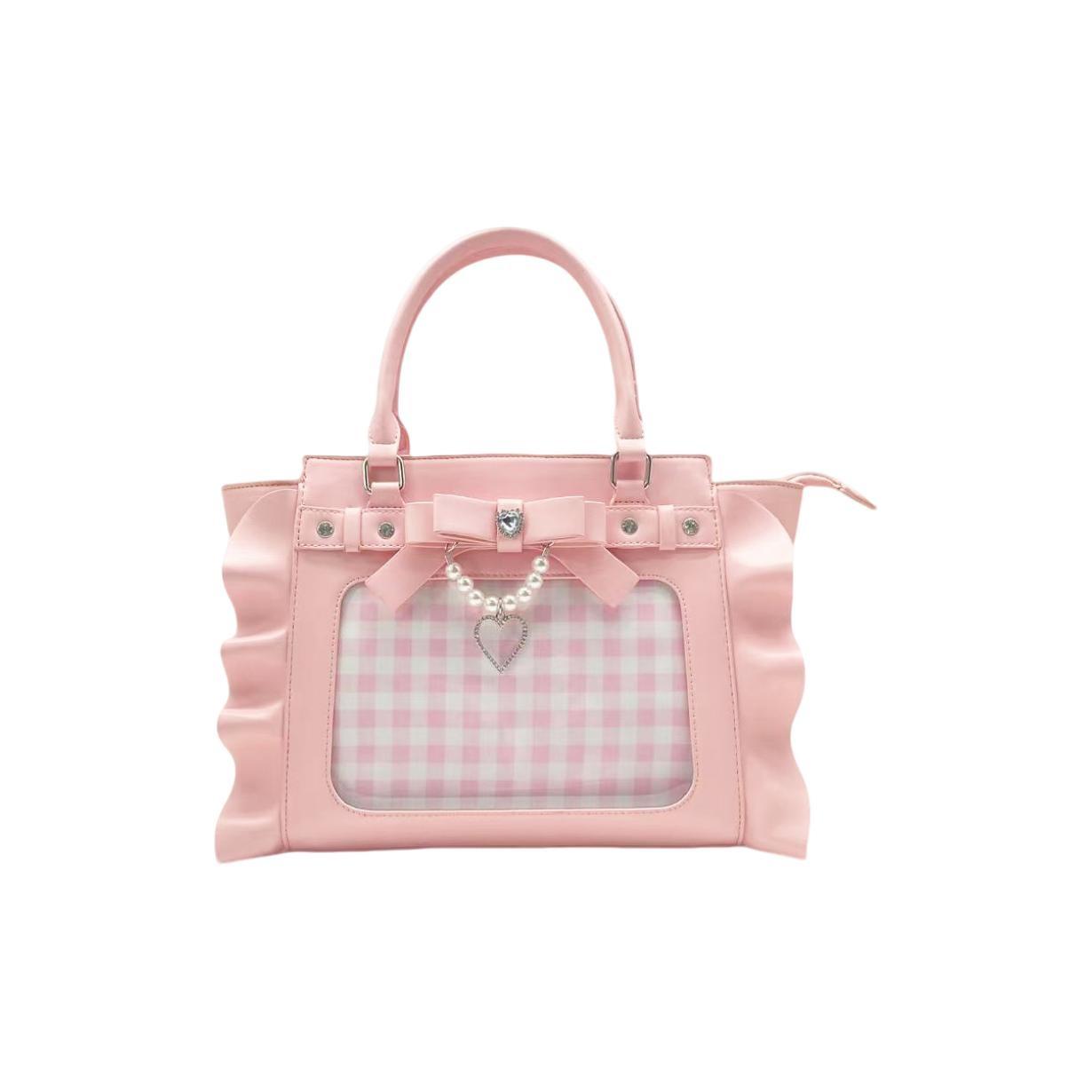 PAYOT Ита-сумка, Pink
PAYOT Ита-сумка, Pink