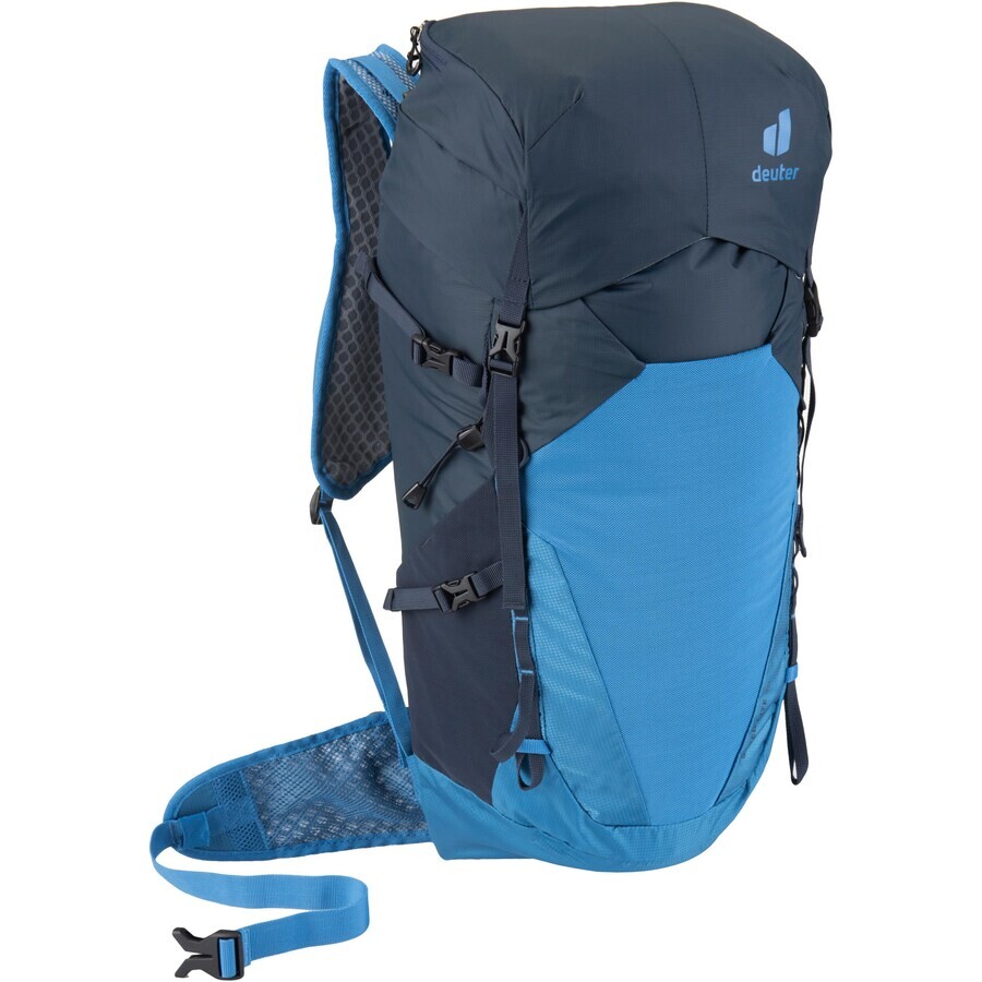 Спортивный рюкзак Deuter SPEED LITE 30, синий
Спортивный рюкзак Deuter SPEED LITE 30, синий