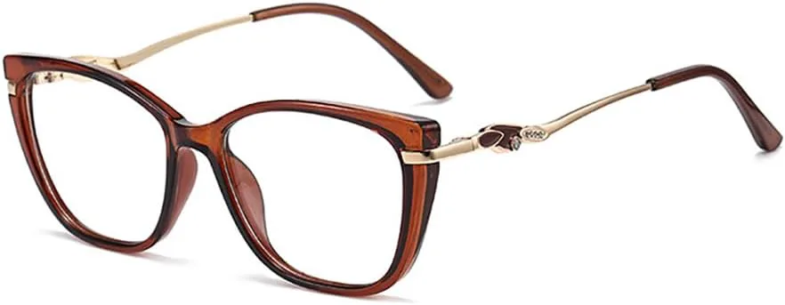 Женские модные солнцезащитные очки RICCIE в форме «кошачий глаз» с фотохромным эффектом для активного отдыха, блокировкой синего света HD / UV400,04, blue
Женские модные солнцезащитные очки RICCIE в форме «кошачий глаз» с фотохромным эффектом для активного отдыха, блокировкой синего света HD / UV400,04, blue