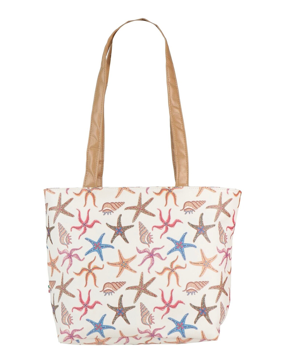 Сумка через плечо Caprese, белый
Сумка через плечо Caprese, белый