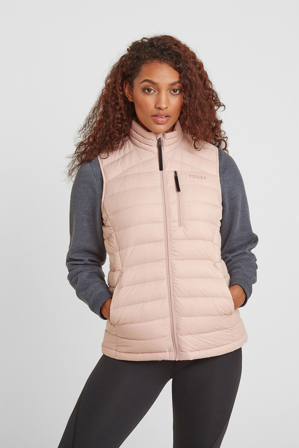 Пуховик Drax Tog 24, черный
Пуховик Drax Tog 24, черный