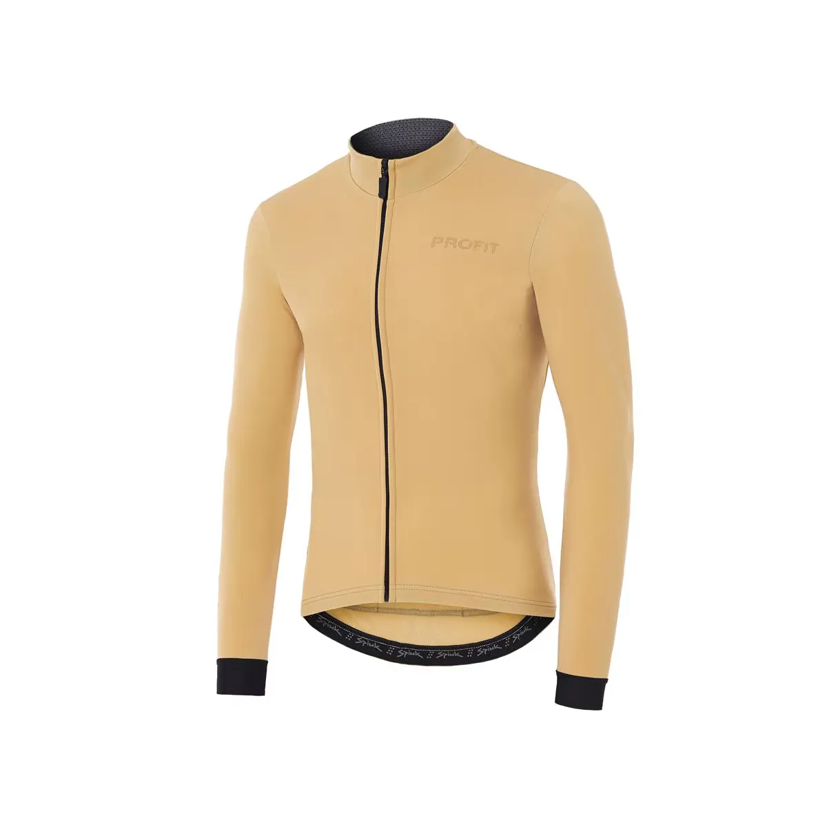 Велосипедная майка унисекс Profit Cold and Rain Spiuk, цвет Crema
Велосипедная майка унисекс Profit Cold and Rain Spiuk, цвет Crema