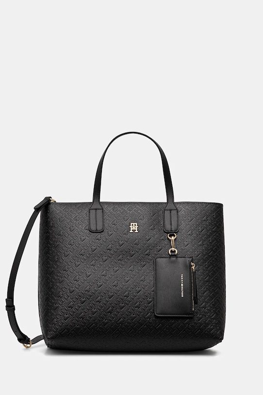 Сумка Tommy Hilfiger, черный
Сумка Tommy Hilfiger, черный