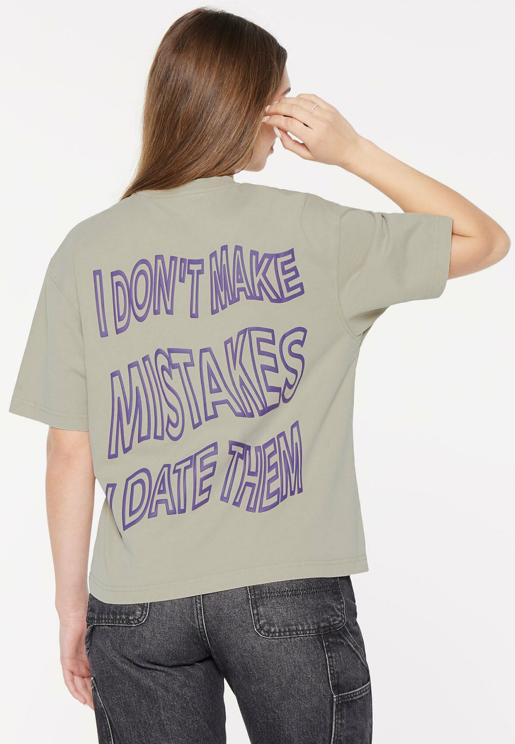 Футболка с принтом MIT BACKPRINT Harlem Soul, зеленый
Футболка с принтом MIT BACKPRINT Harlem Soul, зеленый