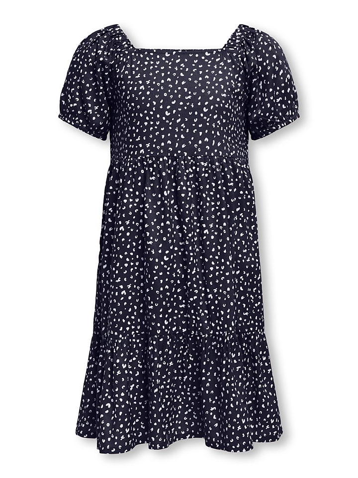 Платье Salli KIDS ONLY, темно-синий
Платье Salli KIDS ONLY, темно-синий