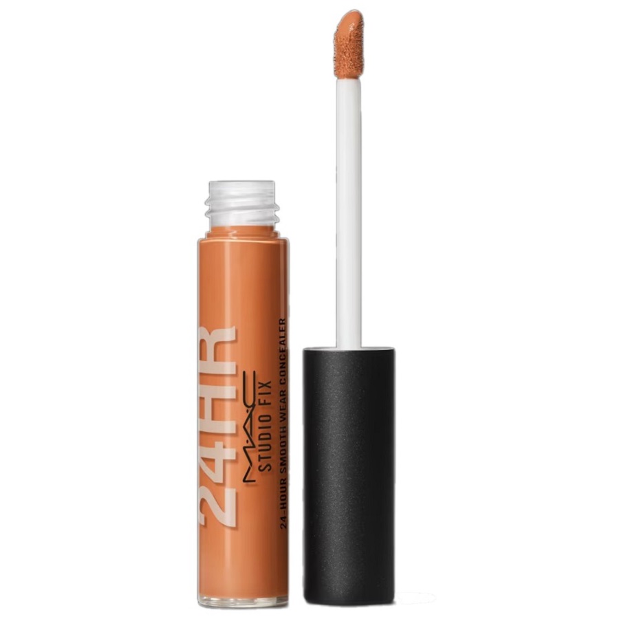 Консилер MAC Studio Fix 24-Hour Smooth Wear, оттенок NC50
Консилер MAC Studio Fix 24-Hour Smooth Wear, оттенок NC50