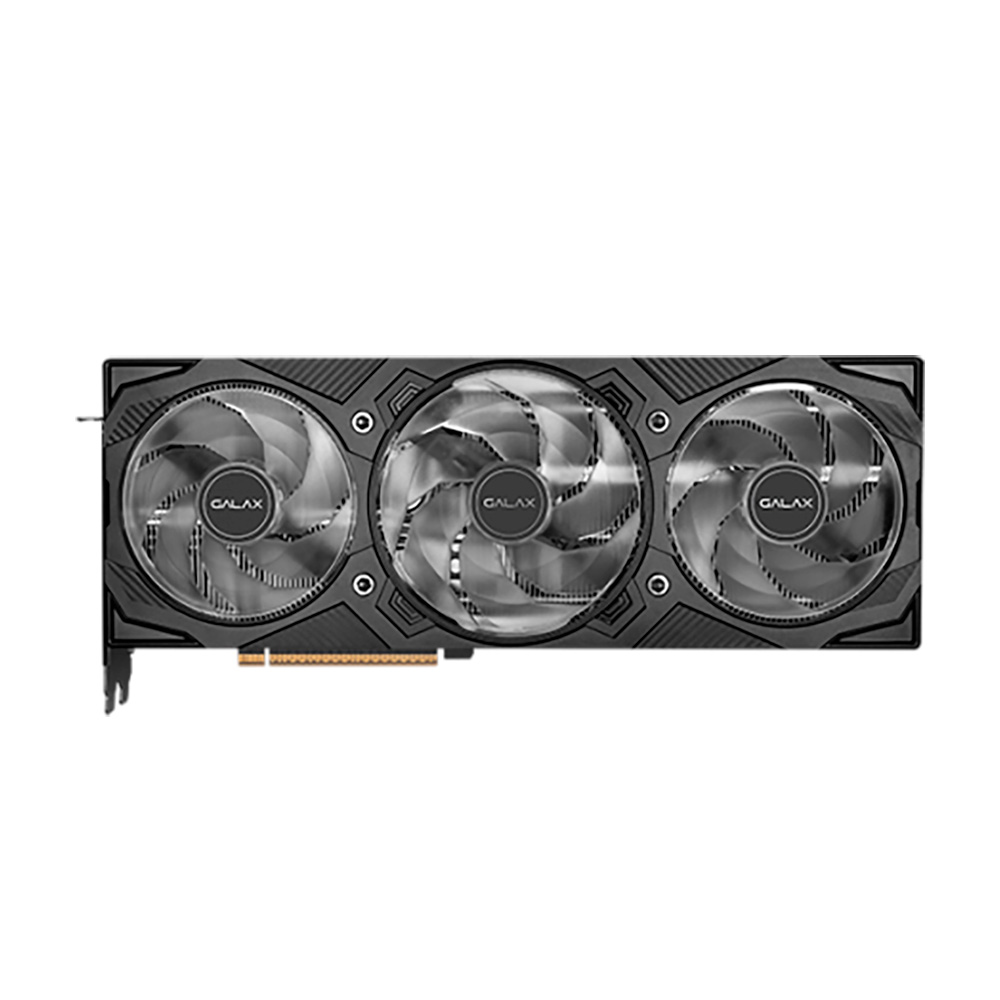 Видеокарта GALAX GeForce RTX 5070 Ti EX Gamer 1-Click OC, 16 Гб, чёрный
Видеокарта GALAX GeForce RTX 5070 Ti EX Gamer 1-Click OC, 16 Гб, чёрный