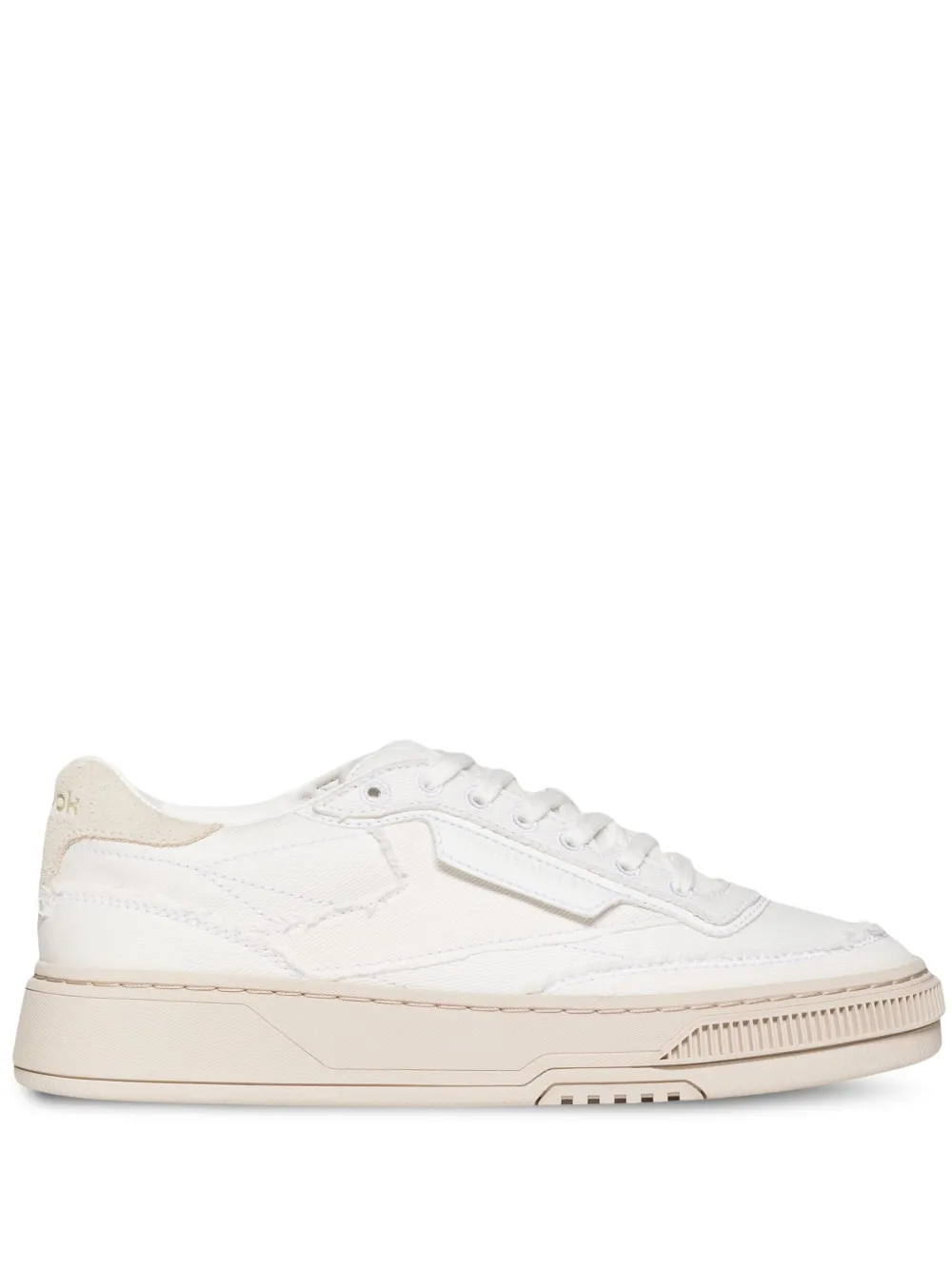 Кеды Club C Ltd Reebok LTD, белый
Кеды Club C Ltd Reebok LTD, белый