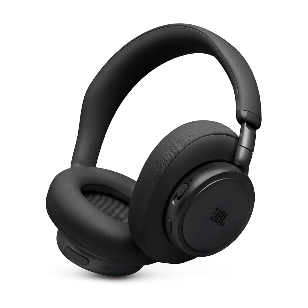 Наушники беспроводные JBL Live 780NC, черный
Наушники беспроводные JBL Live 780NC, черный