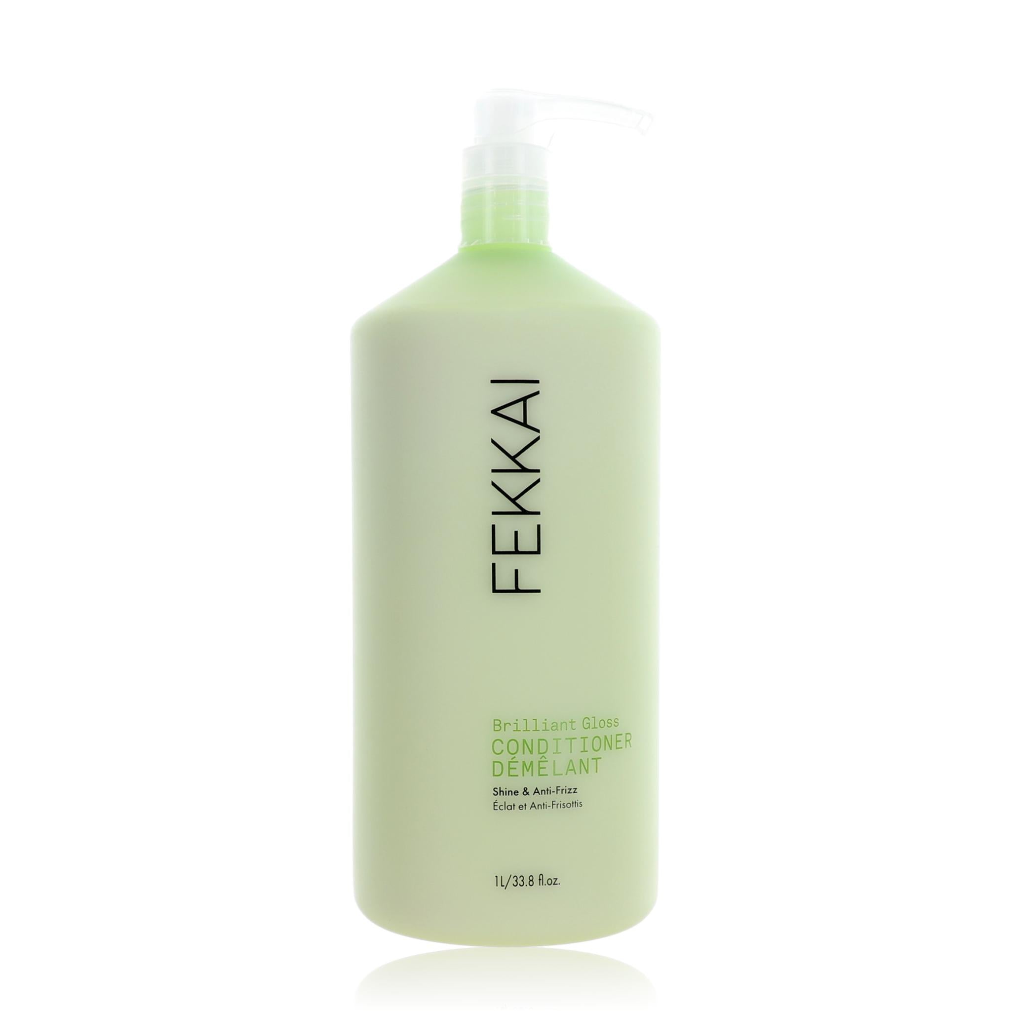 Кондиционер Fekkai Brilliant Gloss, 1 литр, прозрачный
Кондиционер Fekkai Brilliant Gloss, 1 литр, прозрачный