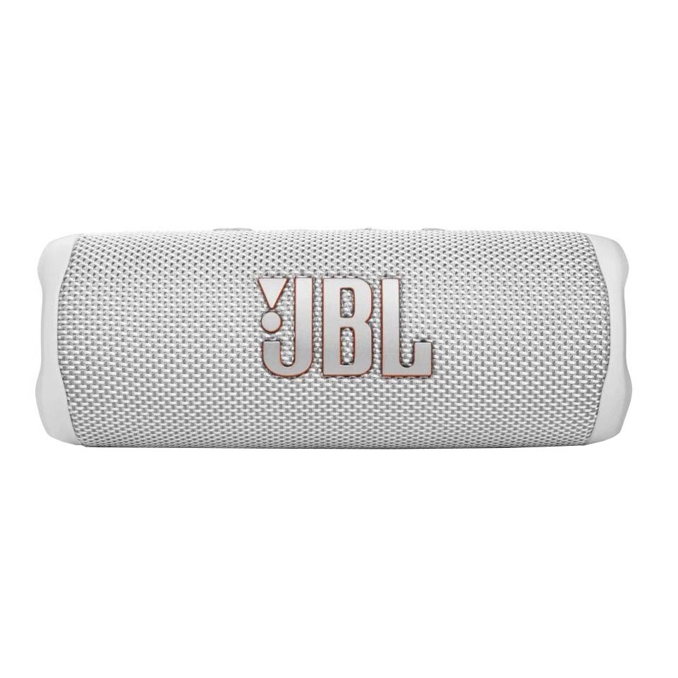Беспроводная колонка JBL Flip 6, белый
Беспроводная колонка JBL Flip 6, белый