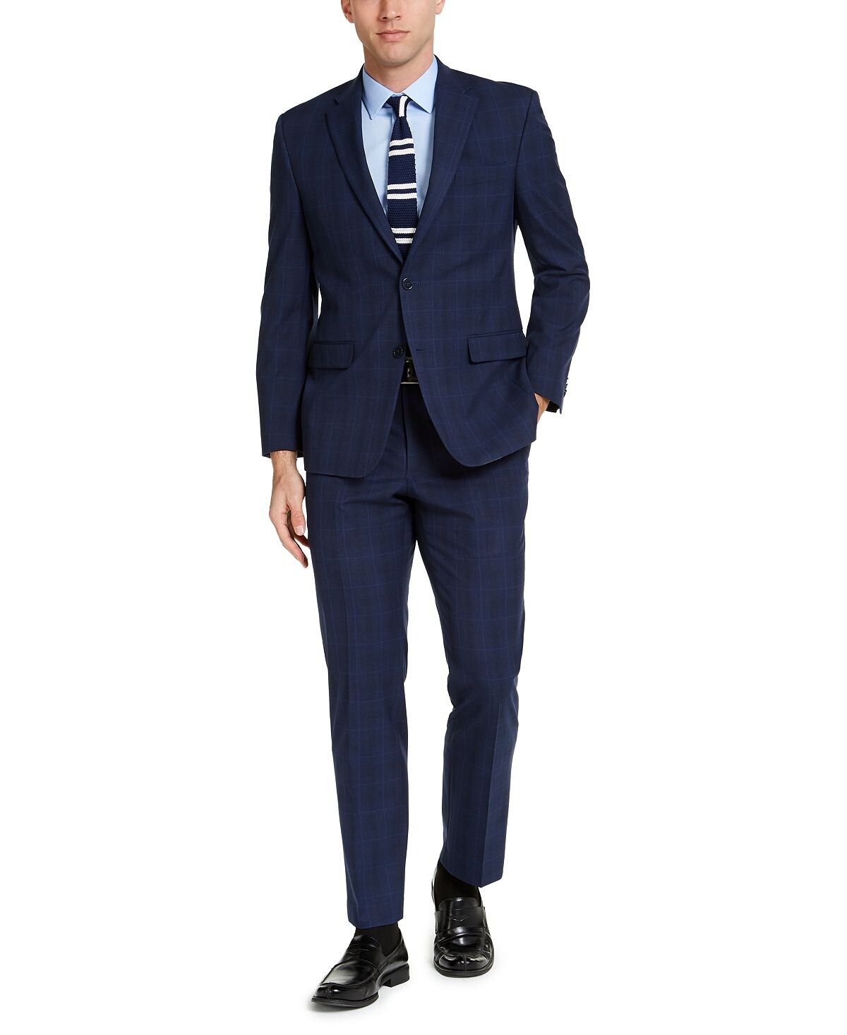 Мужские классические костюмы IZOD, мульти
Мужские классические костюмы IZOD, мульти