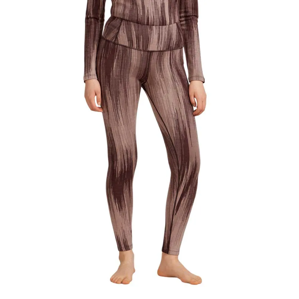 Брюки базового слоя Icebreaker Merino 260 Tech Vertex High Rise Peak AOP, коричневый
Брюки базового слоя Icebreaker Merino 260 Tech Vertex High Rise Peak AOP, коричневый