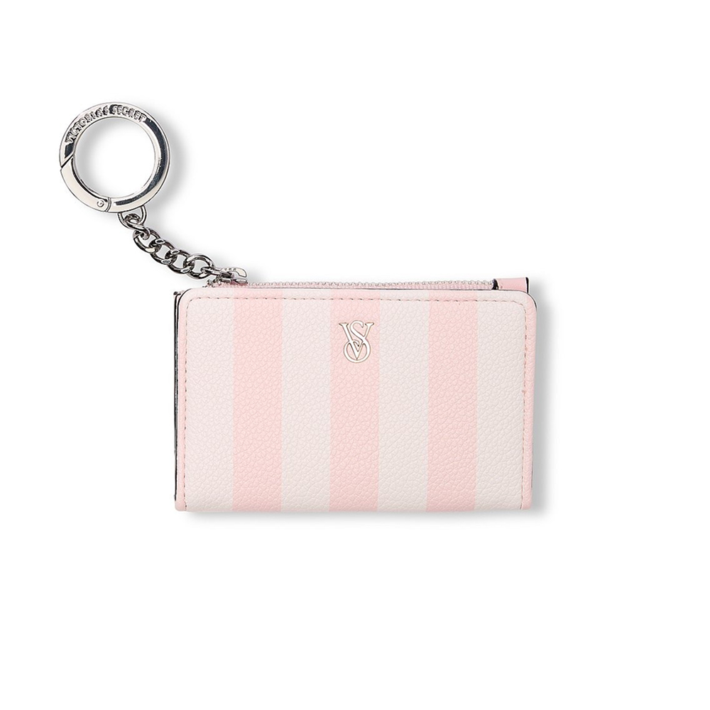 Картхолдер Victoria's Secret Foldover, розовый
Картхолдер Victoria's Secret Foldover, розовый