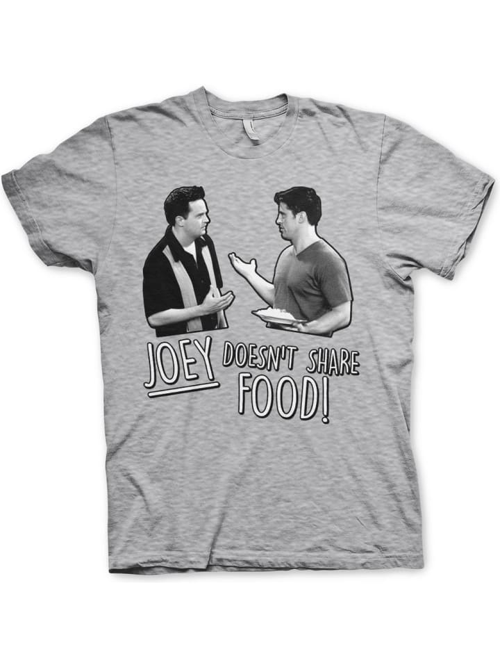 Футболка серого цвета Friends, Серый, Футболка серого цвета Friends
Футболка серого цвета Friends, Серый, Футболка серого цвета Friends