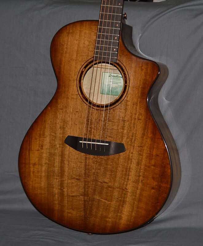 2022 Breedlove - ECO Collection Pursuit Exotic Concert S CE - Эмбер Миртлвуд ECO Collection Pursuit Exotic Concert S Amber CE Myrtlewood
2022 Breedlove - ECO Collection Pursuit Exotic Concert S CE - Эмбер Миртлвуд ECO Collection Pursuit Exotic Concert S Amber CE Myrtlewood