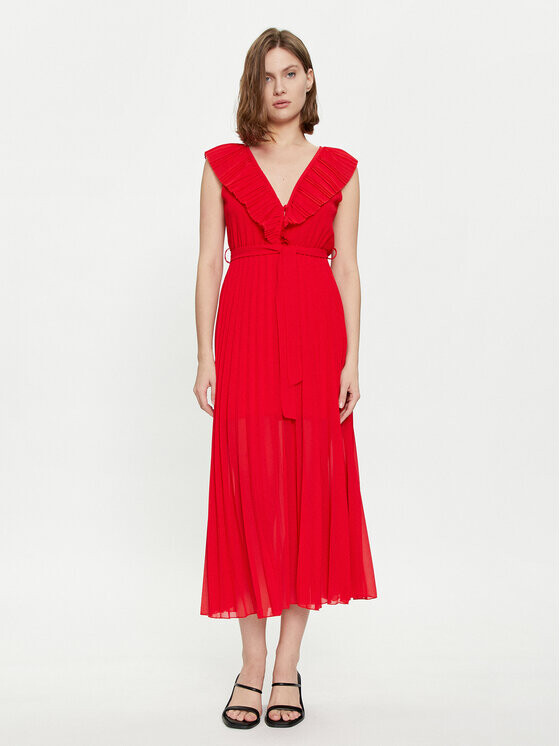 Вечернее платье стандартного кроя Dixie, красный, Черный, Вечернее платье стандартного кроя Dixie, красный
Вечернее платье стандартного кроя Dixie, красный, Черный, Вечернее платье стандартного кроя Dixie, красный