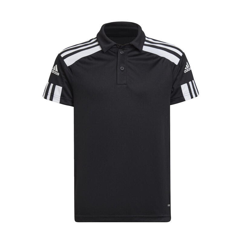Рубашка-поло Adidas, черный/белый
Рубашка-поло Adidas, черный/белый
