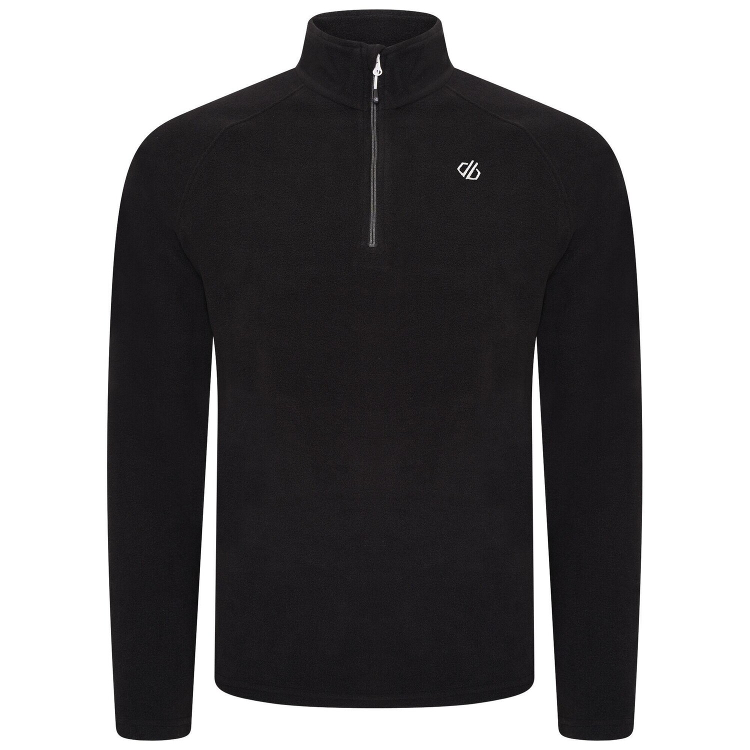 Флисовая куртка Dare 2B Freethink II мужская, черный
Флисовая куртка Dare 2B Freethink II мужская, черный