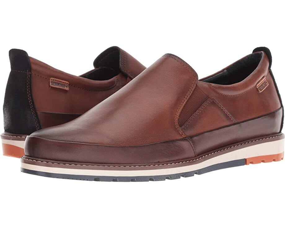 Лоферы Berna M8J-3150 Pikolinos, куэро
Лоферы Berna M8J-3150 Pikolinos, куэро