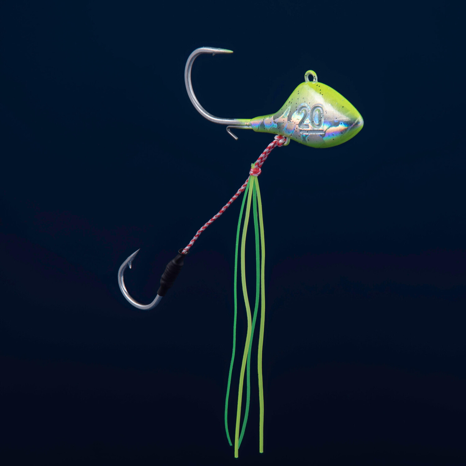 Тенья ДИП 20г CAPERLAN
Тенья ДИП 20г CAPERLAN