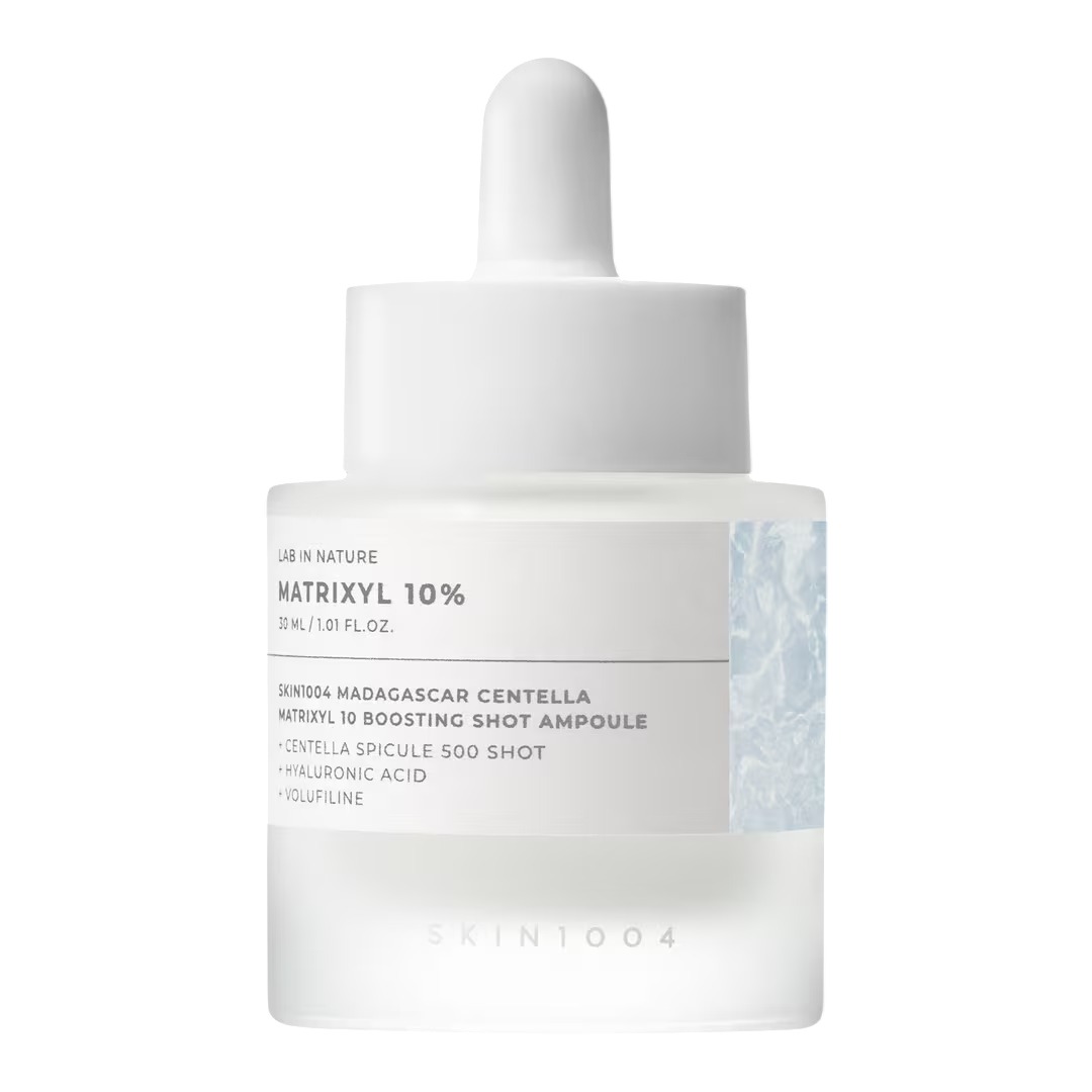 Средство для повышения упругости кожи SKIN1004 Lab in Nature Matrixyl 10, 30 мл
Средство для повышения упругости кожи SKIN1004 Lab in Nature Matrixyl 10, 30 мл