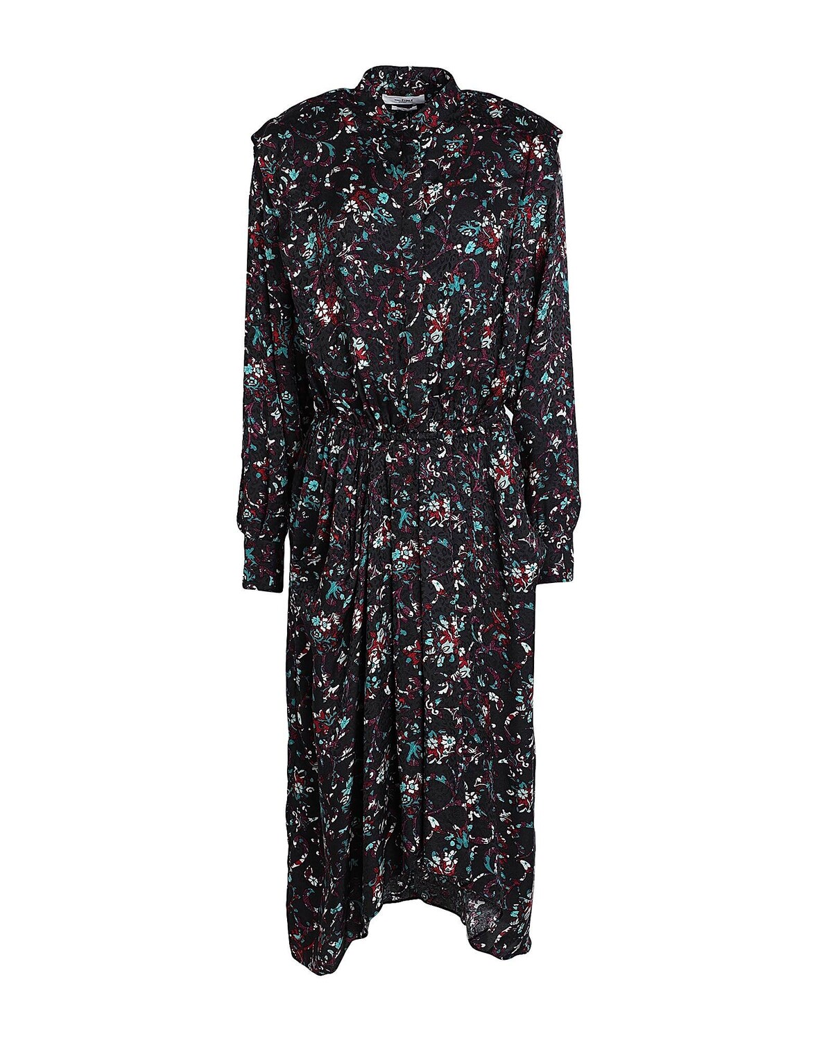 Платье Isabel Marant, черный
Платье Isabel Marant, черный