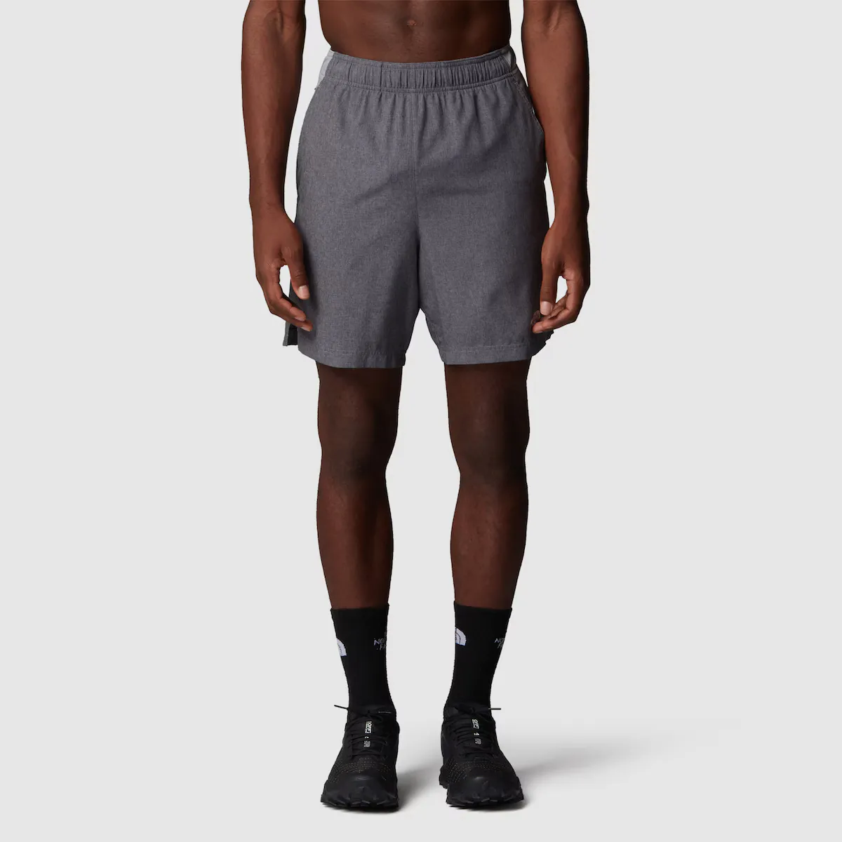 Мужские шорты The North Face 24/7, серый
Мужские шорты The North Face 24/7, серый