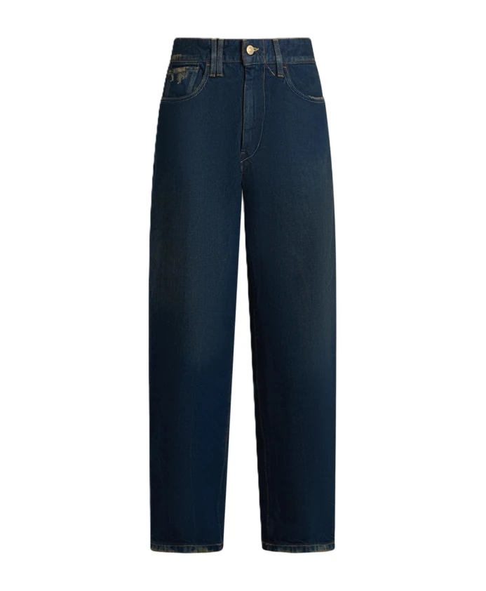 Прямые джинсы Cycle, синий
Прямые джинсы Cycle, синий