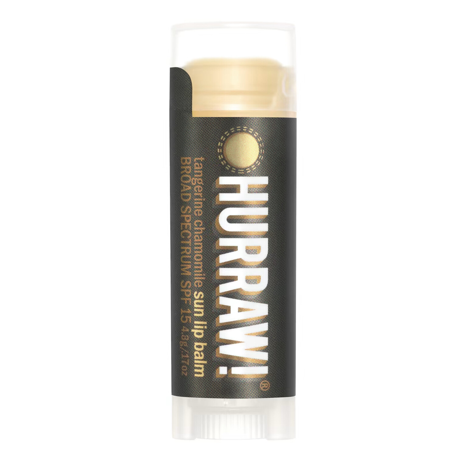 Hurraw! Balm, солнцезащитный бальзам для губ, SPF 15, мандарин и ромашка, 4,8 г (0,17 унции)
Hurraw! Balm, солнцезащитный бальзам для губ, SPF 15, мандарин и ромашка, 4,8 г (0,17 унции)