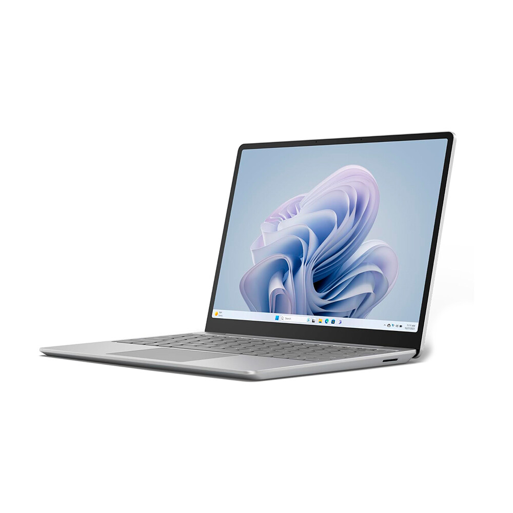 Ноутбук Microsoft Surface Go 3 (2023), 12.4" Сенсорный, 8Гб/256Гб, i5-1235U, платина, английская клавиатура
Ноутбук Microsoft Surface Go 3 (2023), 12.4" Сенсорный, 8Гб/256Гб, i5-1235U, платина, английская клавиатура