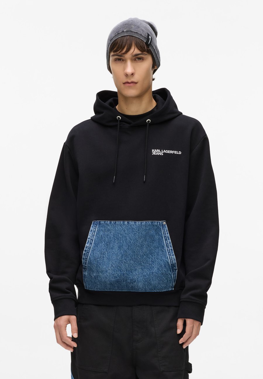 Худи Karl Lagerfeld Jeans Hoodie, Black, Черный, Худи Karl Lagerfeld Jeans Hoodie, Black
Худи Karl Lagerfeld Jeans Hoodie, Black, Черный, Худи Karl Lagerfeld Jeans Hoodie, Black