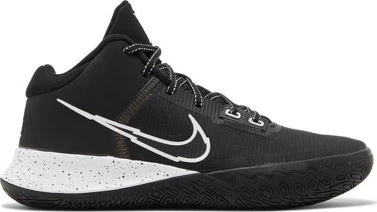 Кроссовки Nike Kyrie Flytrap 4 'Black White', черный
Кроссовки Nike Kyrie Flytrap 4 'Black White', черный