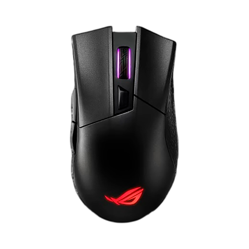 Мышь игровая ASUS ROG Gladius II Wireless, черный
Мышь игровая ASUS ROG Gladius II Wireless, черный