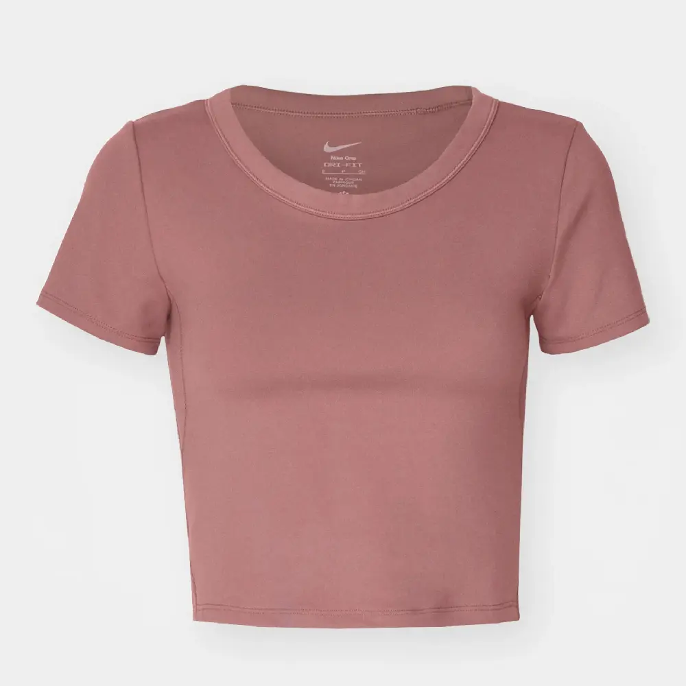 Спортивная футболка Nike Performance Nike One Classic Tank, пудрово-розовый
Спортивная футболка Nike Performance Nike One Classic Tank, пудрово-розовый