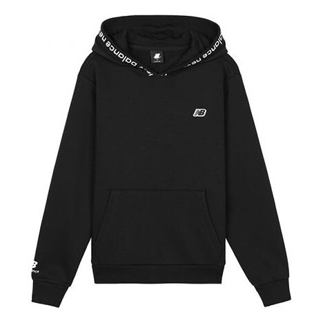 Толстовка New Balance logo Black, черный
Толстовка New Balance logo Black, черный