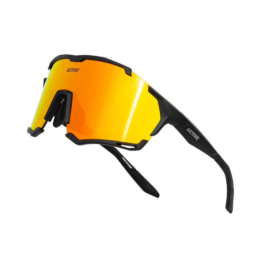 Солнцезащитные очки для велоспорта Active KA-093, матово-черный/черный
Солнцезащитные очки для велоспорта Active KA-093, матово-черный/черный