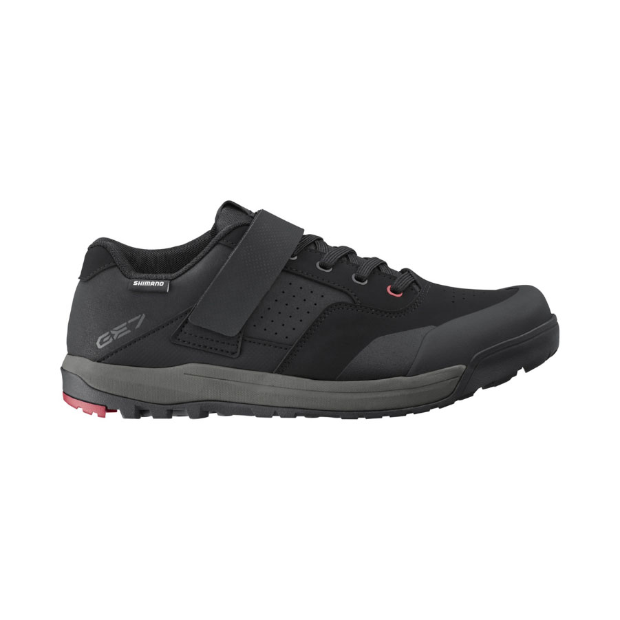 Кроссовки SHIMANO SH-GE700, 44 EU, черный
Кроссовки SHIMANO SH-GE700, 44 EU, черный