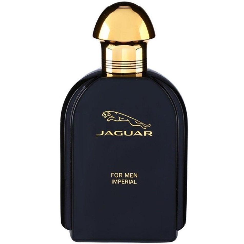Туалетная вода Jaguar For Men Imperial
Туалетная вода Jaguar For Men Imperial