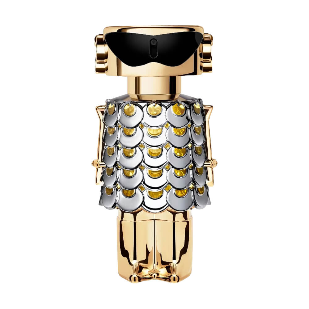 Парфюмерная вода Paco Rabanne Fame, 50 мл
Парфюмерная вода Paco Rabanne Fame, 50 мл