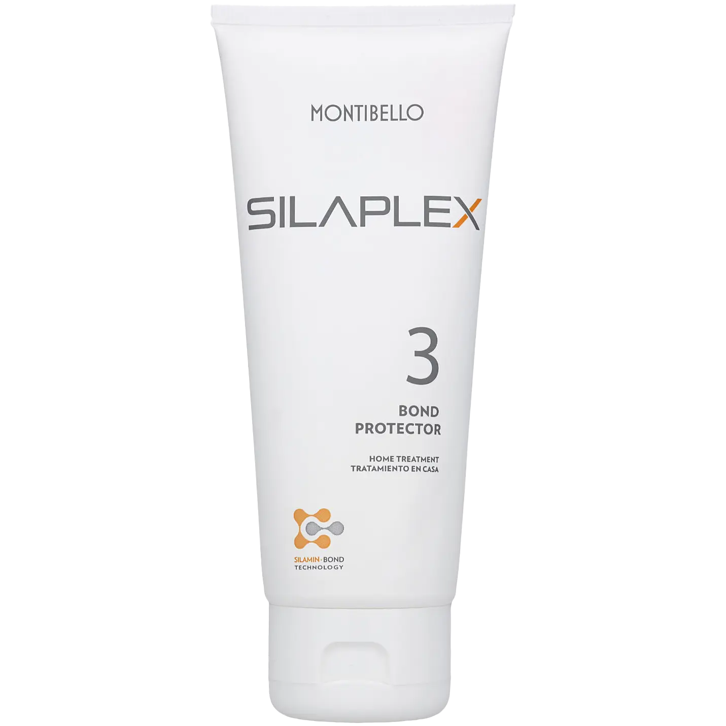 Montibello Silaplex No.3 защитная обработка №3, 100 мл
Montibello Silaplex No.3 защитная обработка №3, 100 мл