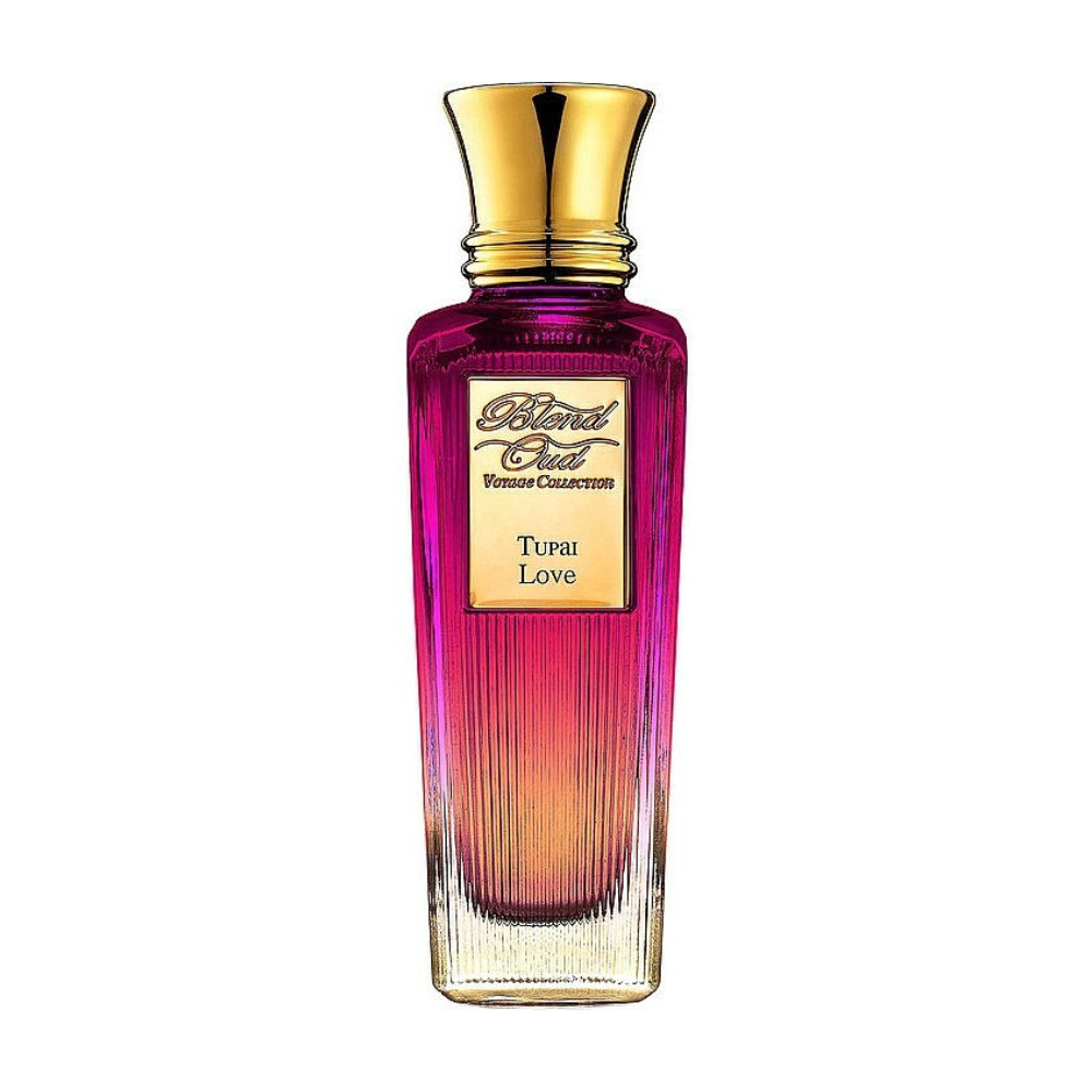Парфюмерная вода Blend Oud Tupai Love
Парфюмерная вода Blend Oud Tupai Love