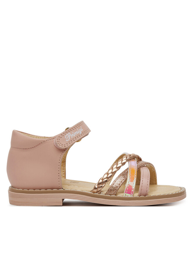 Сандалии 7913811 M Primigi, розовый
Сандалии 7913811 M Primigi, розовый