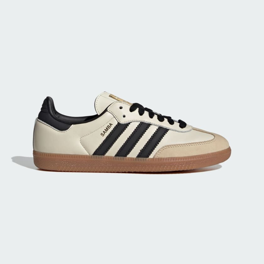 Кеды adidas Samba OG, крмовый/черный/коричневый дубль, Бежевый, Кеды adidas Samba OG, крмовый/черный/коричневый дубль
Кеды adidas Samba OG, крмовый/черный/коричневый дубль, Бежевый, Кеды adidas Samba OG, крмовый/черный/коричневый дубль