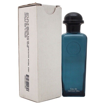 Hermès Eau de Narcisse Bleu от Hermes Cologne Spray 3,4 унции 100 мл
Hermès Eau de Narcisse Bleu от Hermes Cologne Spray 3,4 унции 100 мл